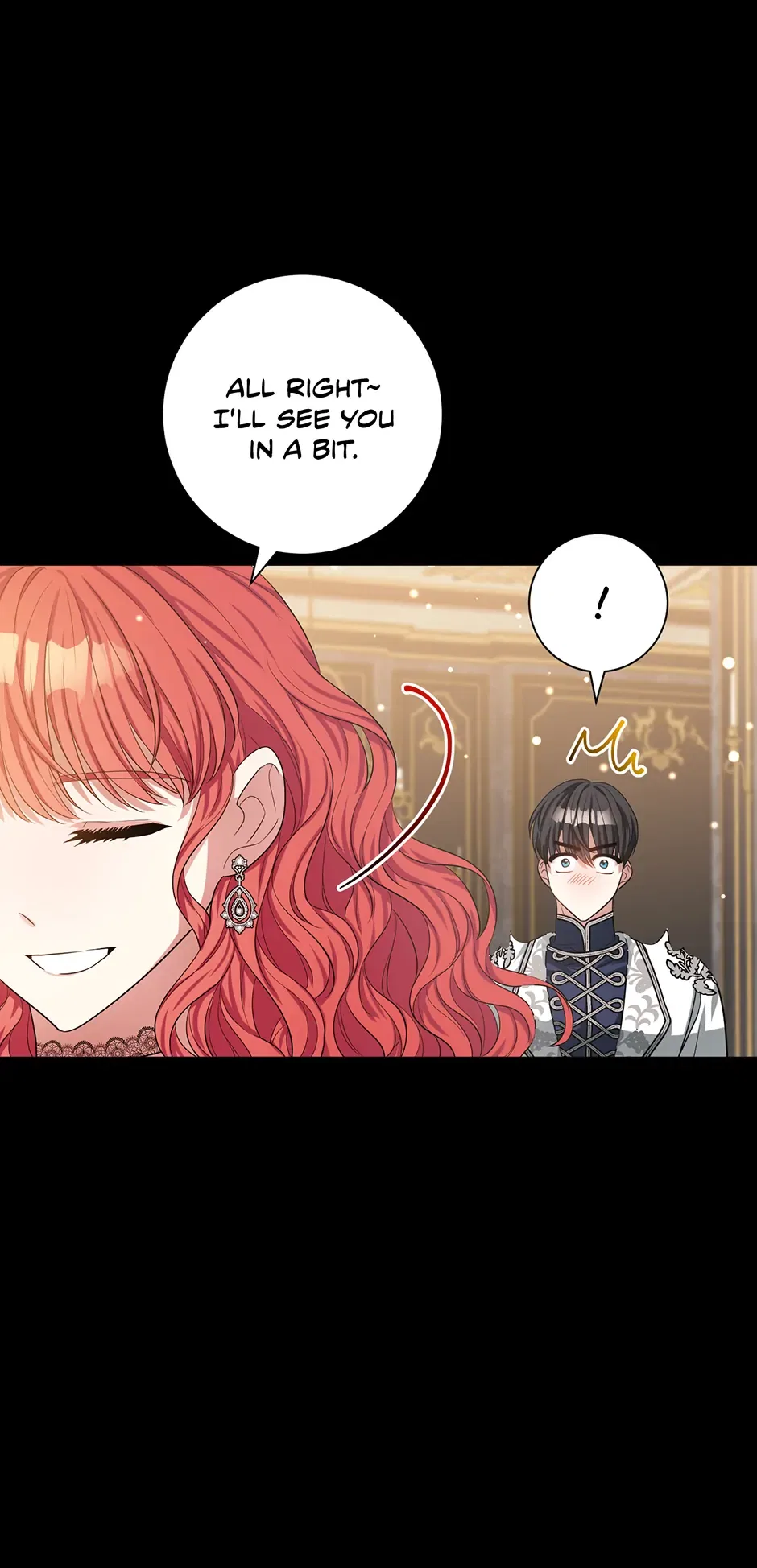 Running Away at Night Chapter 30 – Page 52