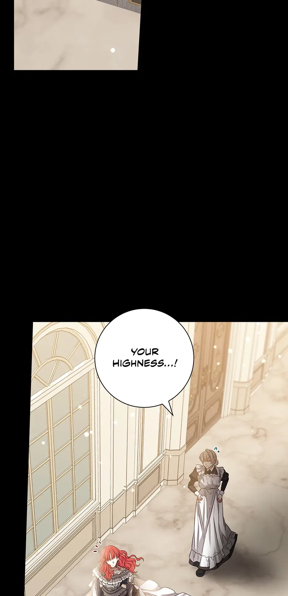 Running Away at Night Chapter 30 – Page 54