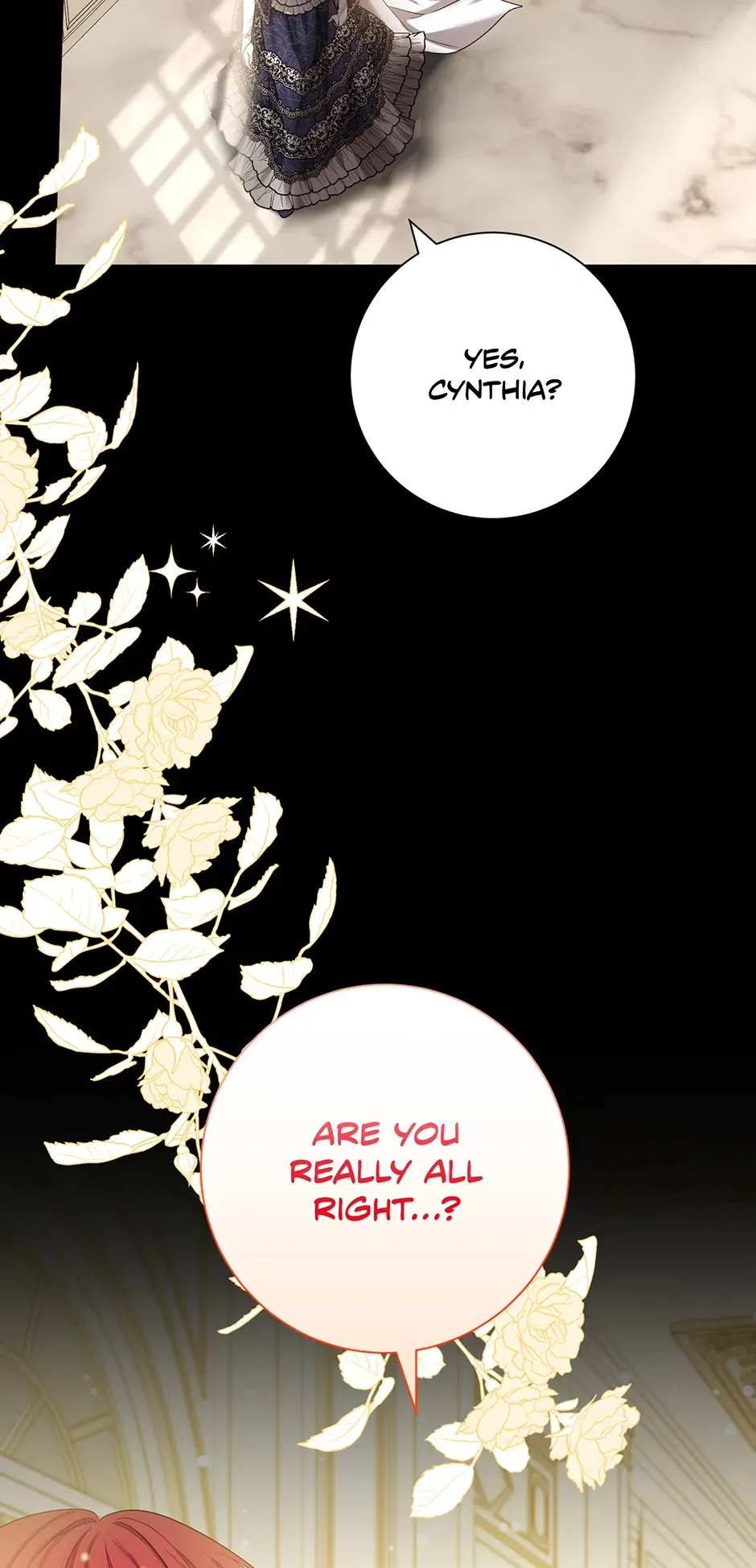 Running Away at Night Chapter 30 – Page 55