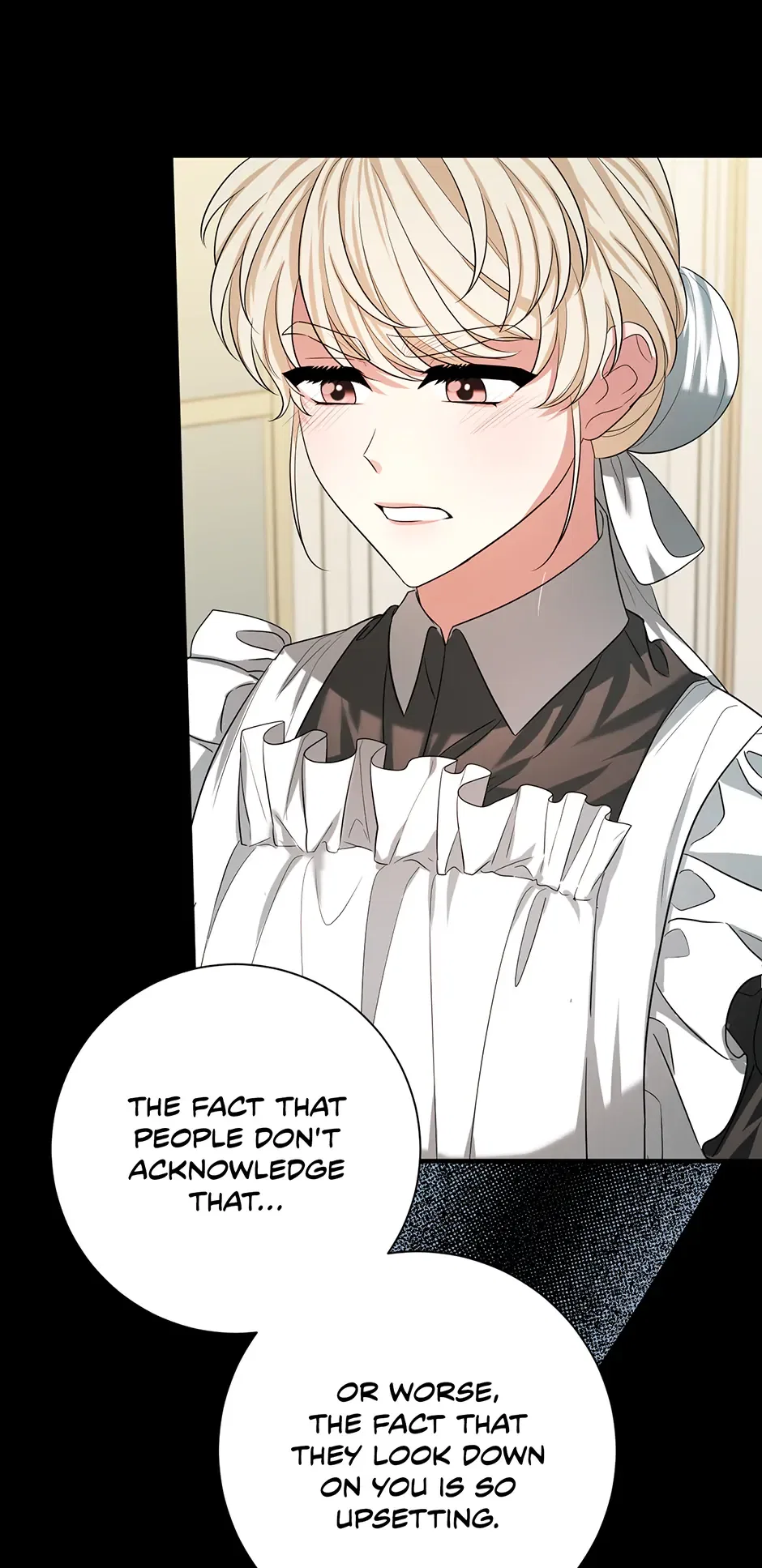 Running Away at Night Chapter 30 – Page 58