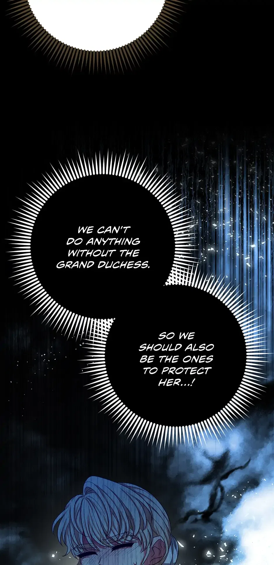 Running Away at Night Chapter 30 – Page 60