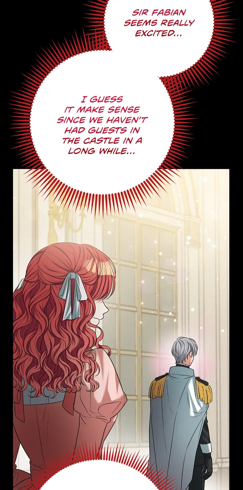 Running Away at Night Chapter 29 – Page 6