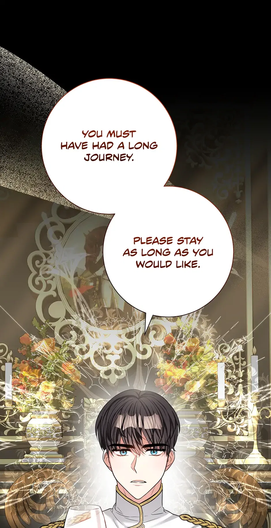 Running Away at Night Chapter 29 – Page 11