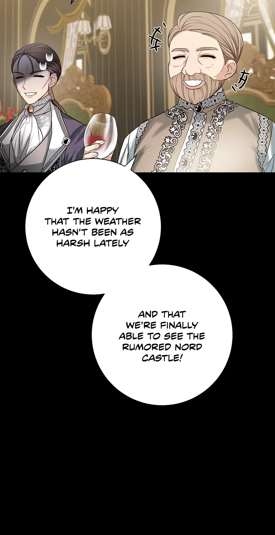 Running Away at Night Chapter 29 – Page 13