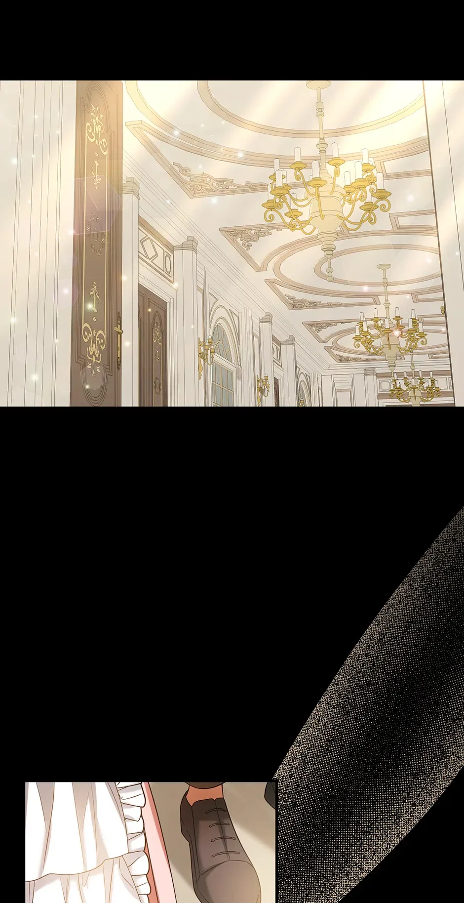 Running Away at Night Chapter 29 – Page 17