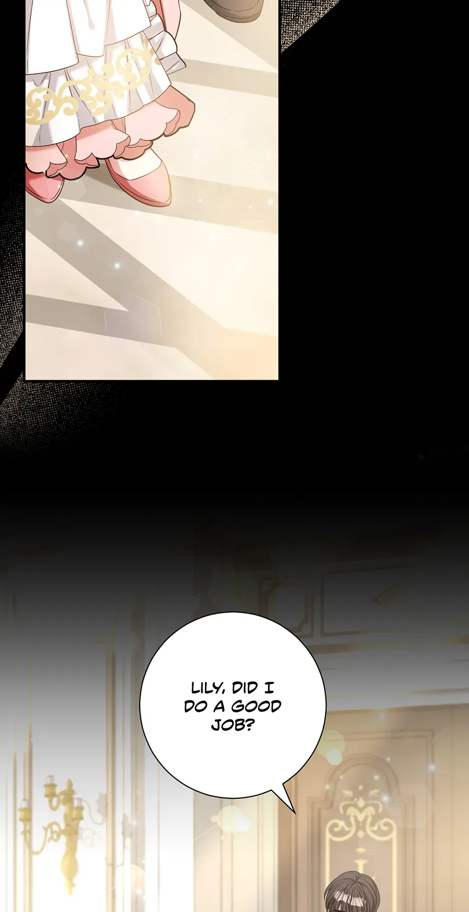 Running Away at Night Chapter 29 – Page 18
