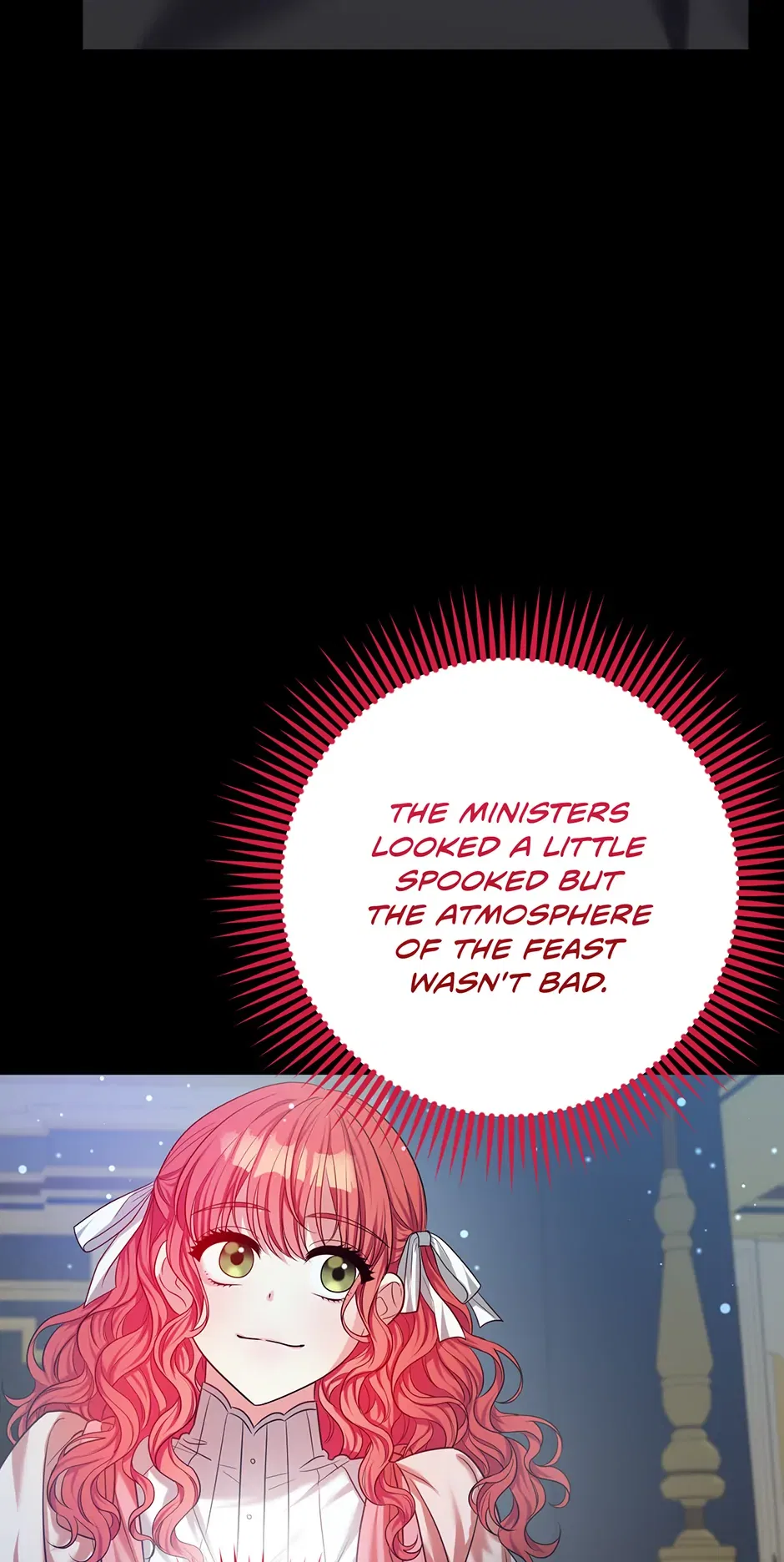 Running Away at Night Chapter 29 – Page 29