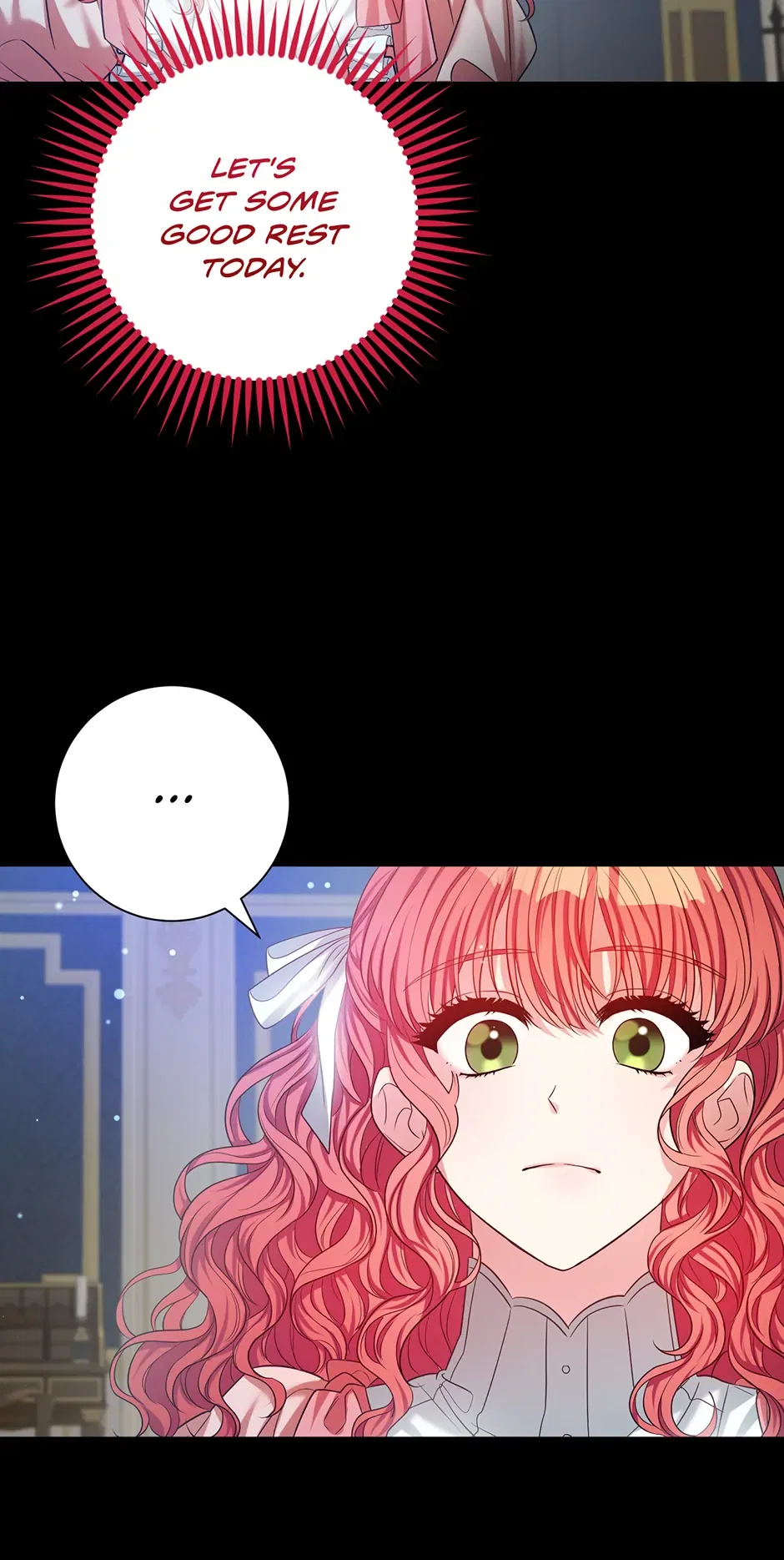 Running Away at Night Chapter 29 – Page 30