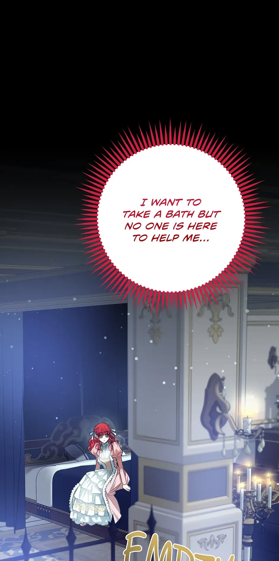 Running Away at Night Chapter 29 – Page 31