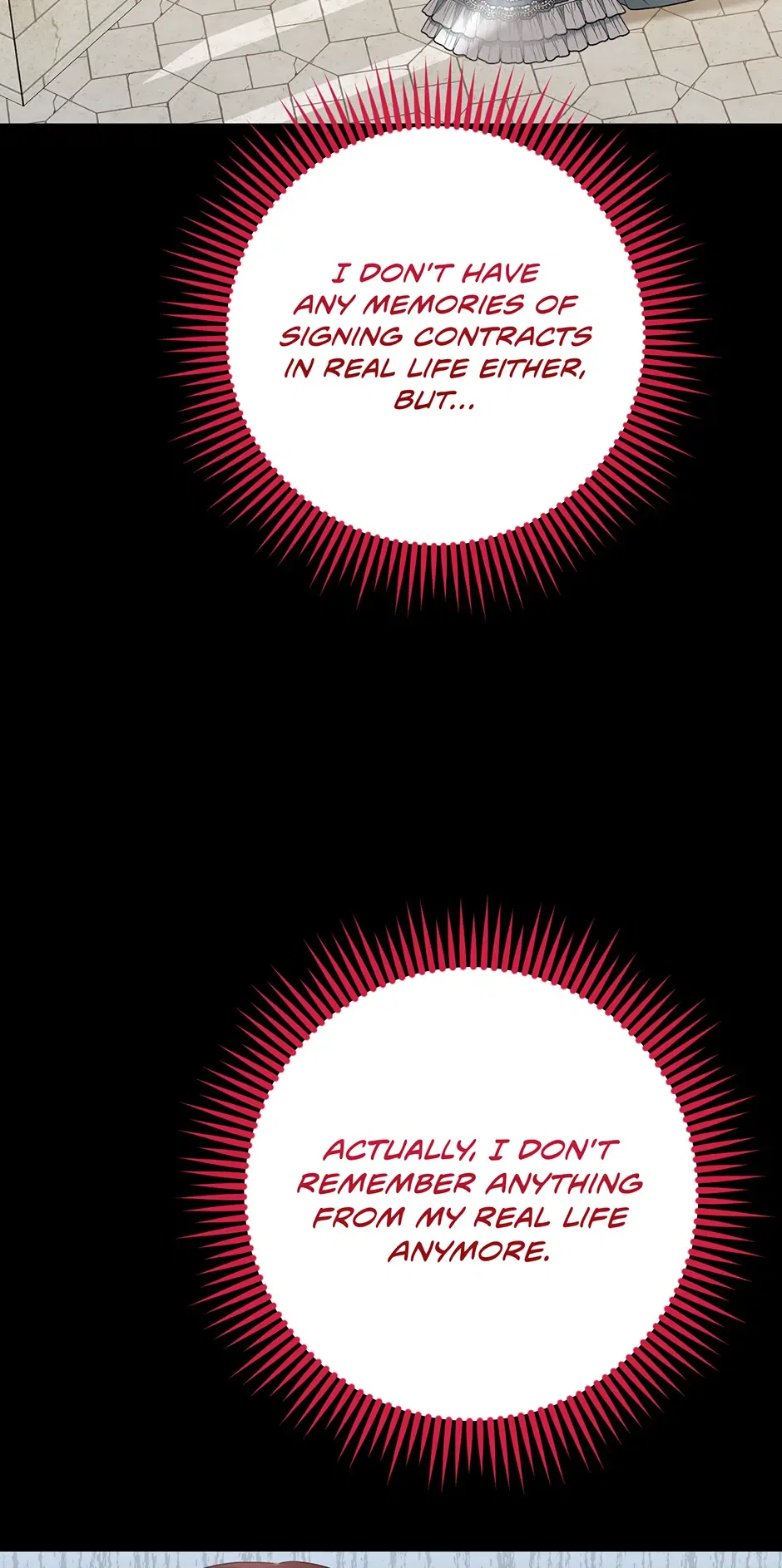 Running Away at Night Chapter 29 – Page 36