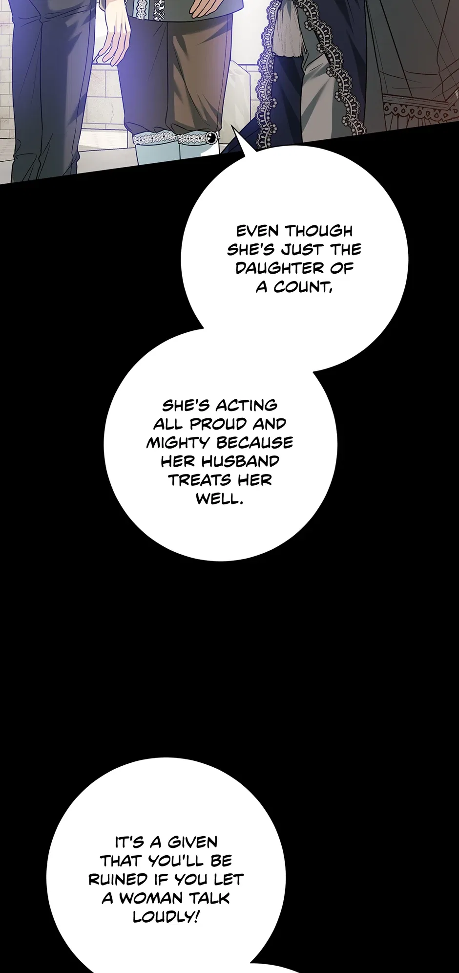 Running Away at Night Chapter 29 – Page 41