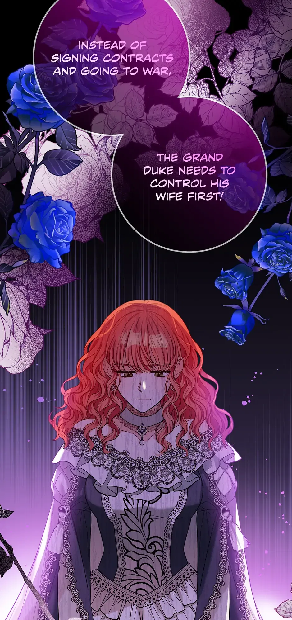 Running Away at Night Chapter 29 – Page 43