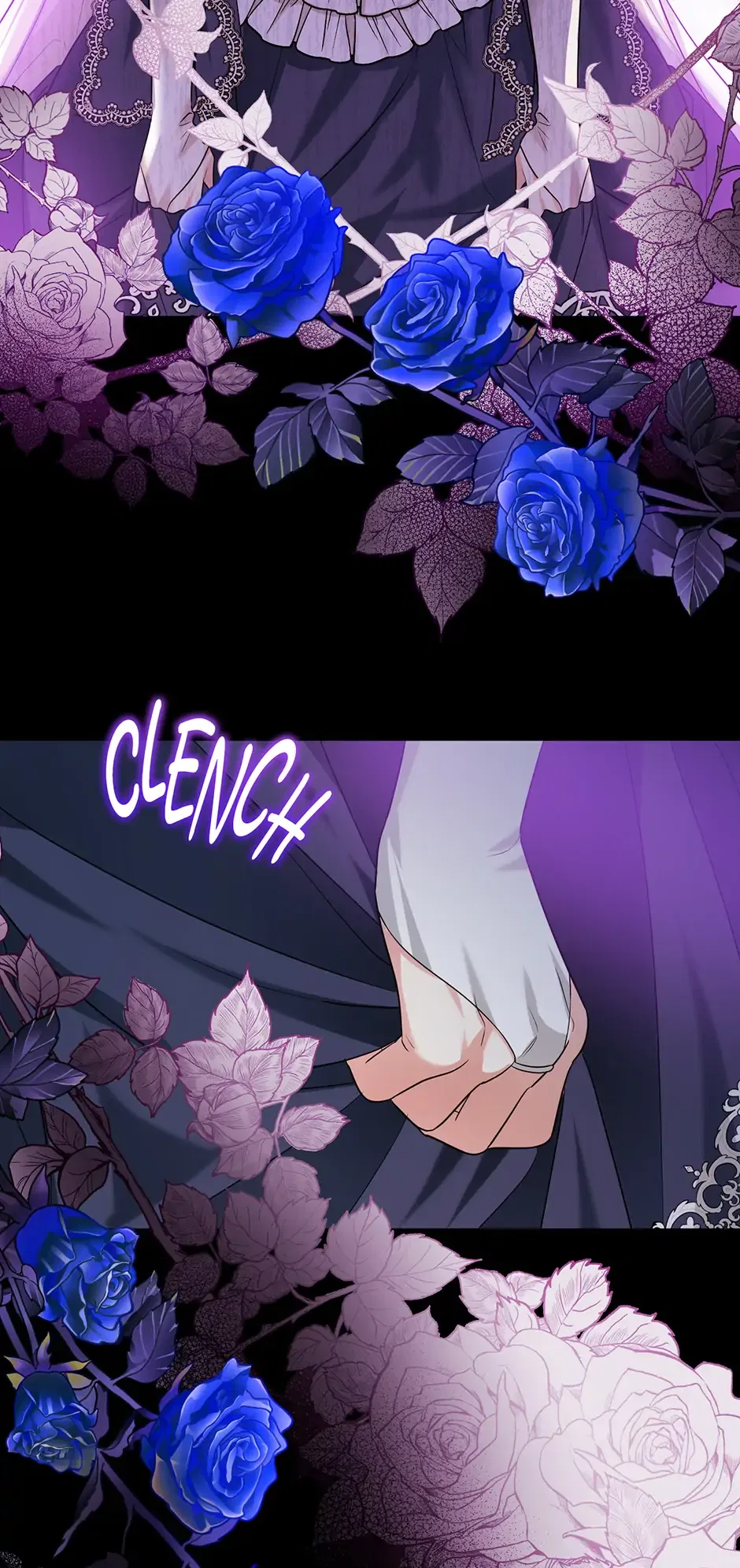 Running Away at Night Chapter 29 – Page 44