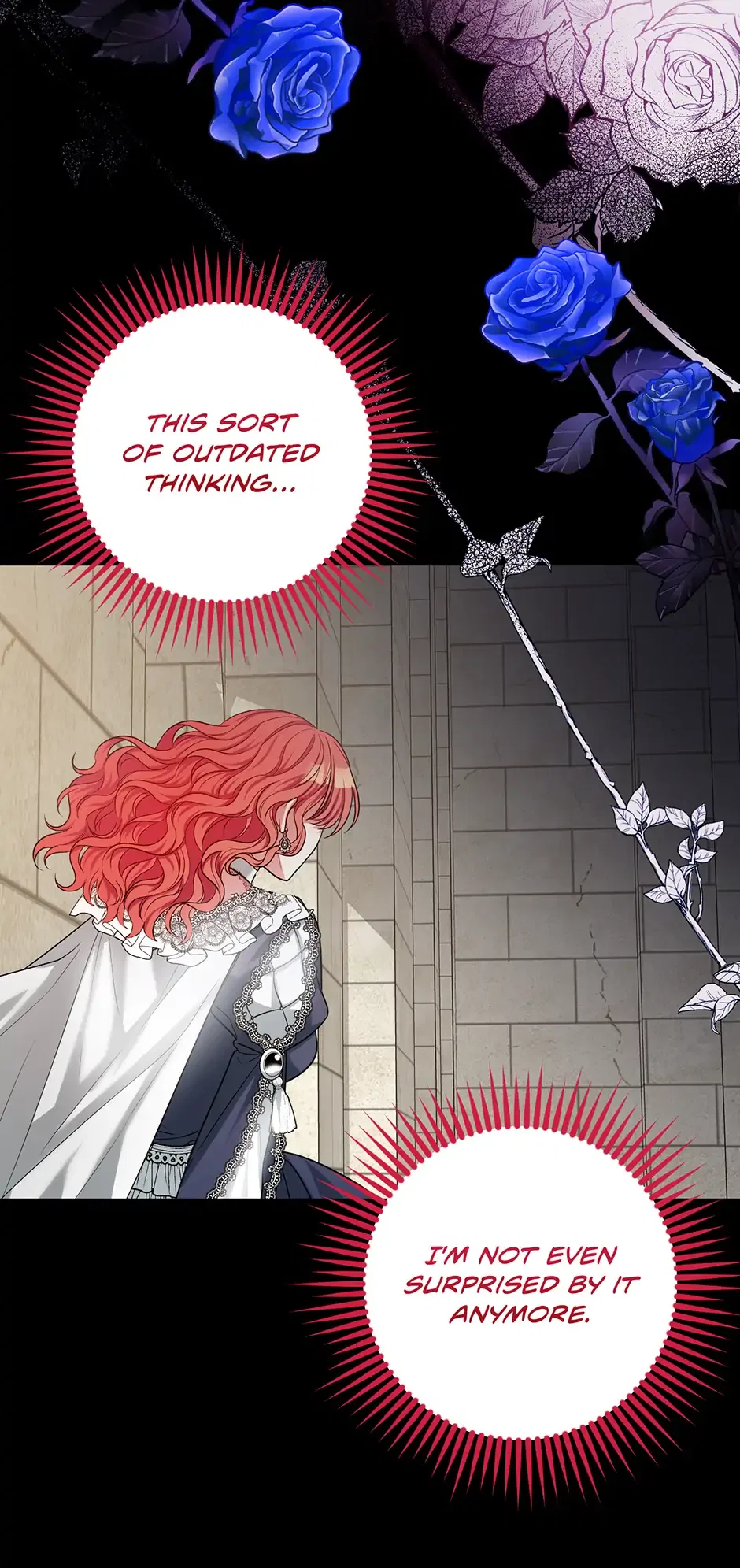 Running Away at Night Chapter 29 – Page 45