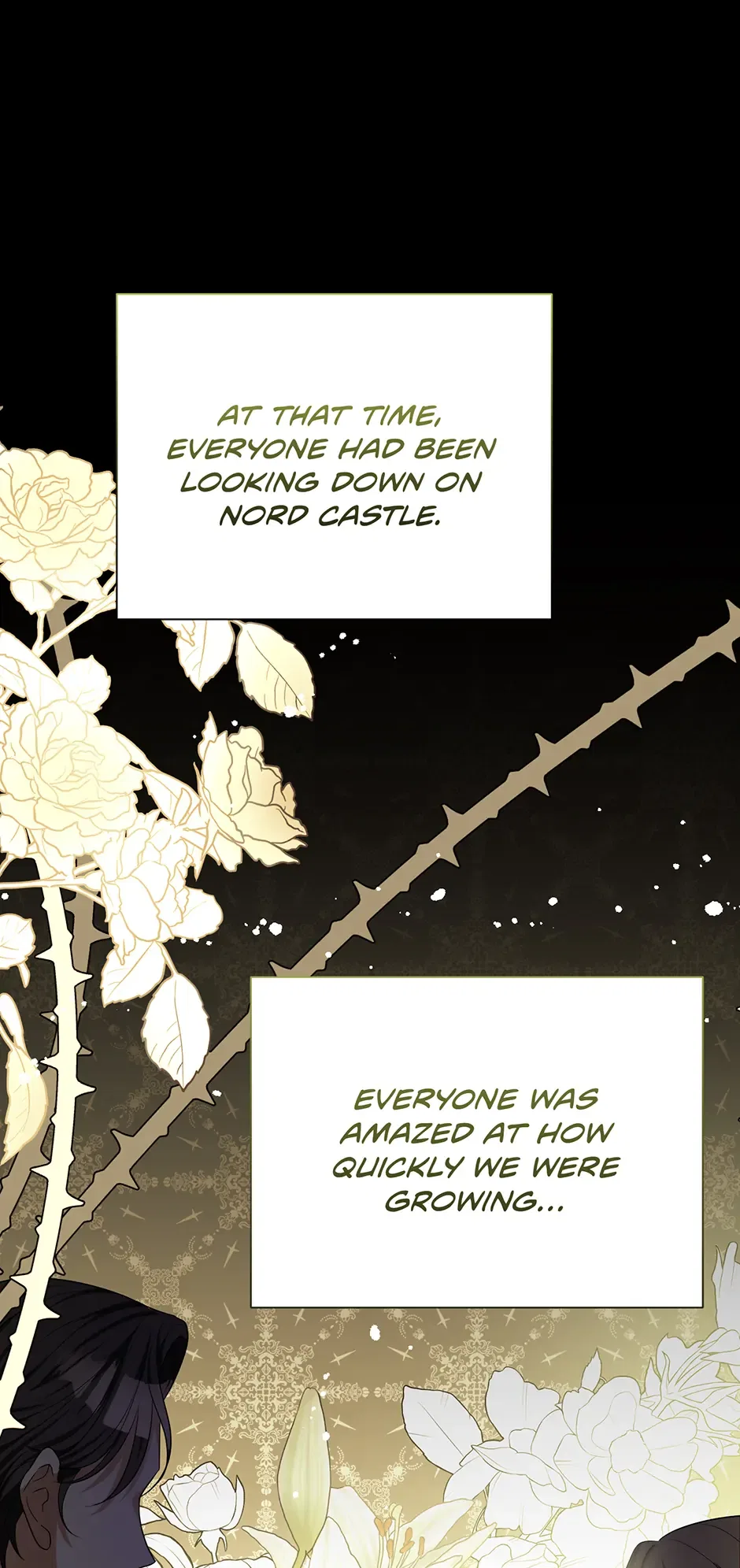 Running Away at Night Chapter 29 – Page 46