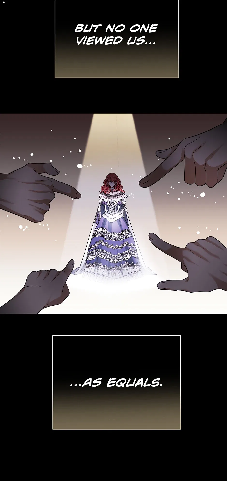 Running Away at Night Chapter 29 – Page 48