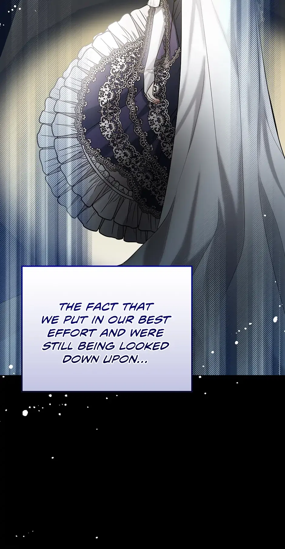 Running Away at Night Chapter 29 – Page 50