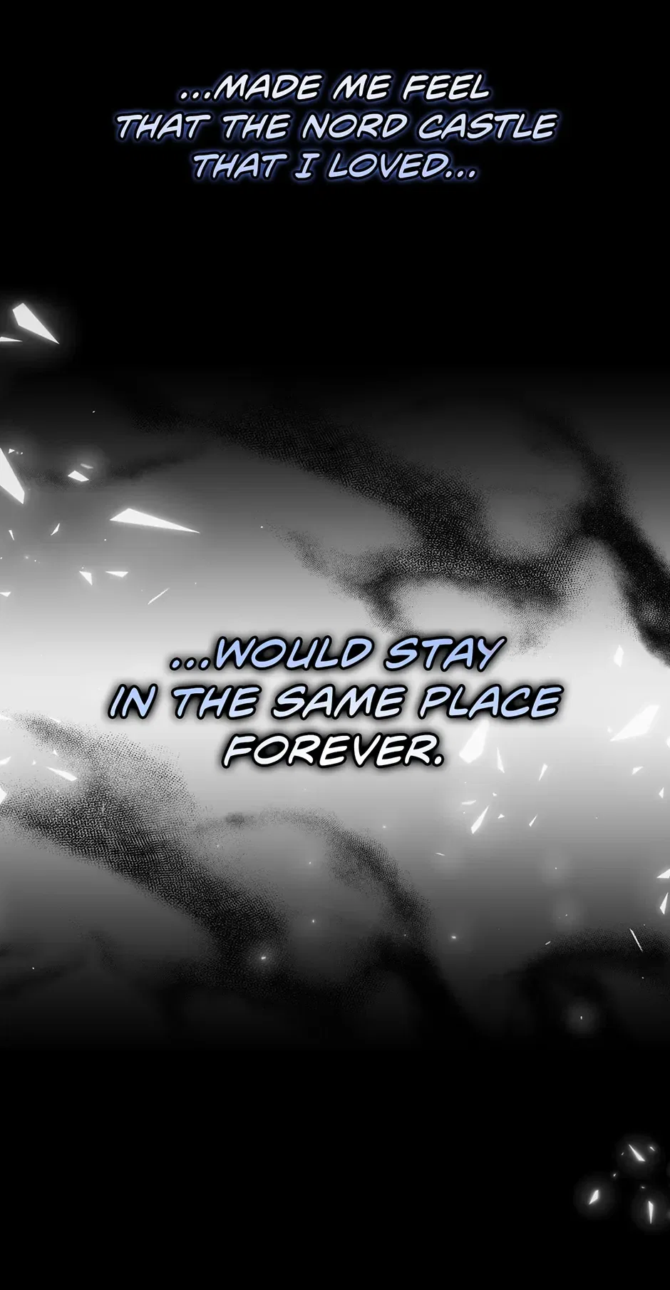 Running Away at Night Chapter 29 – Page 51