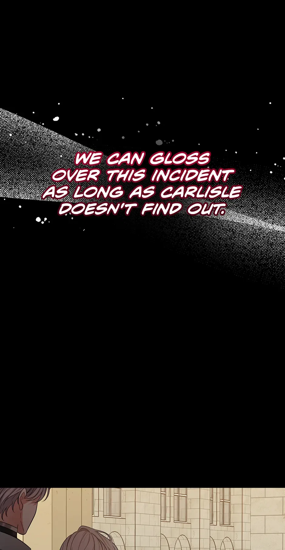 Running Away at Night Chapter 29 – Page 54