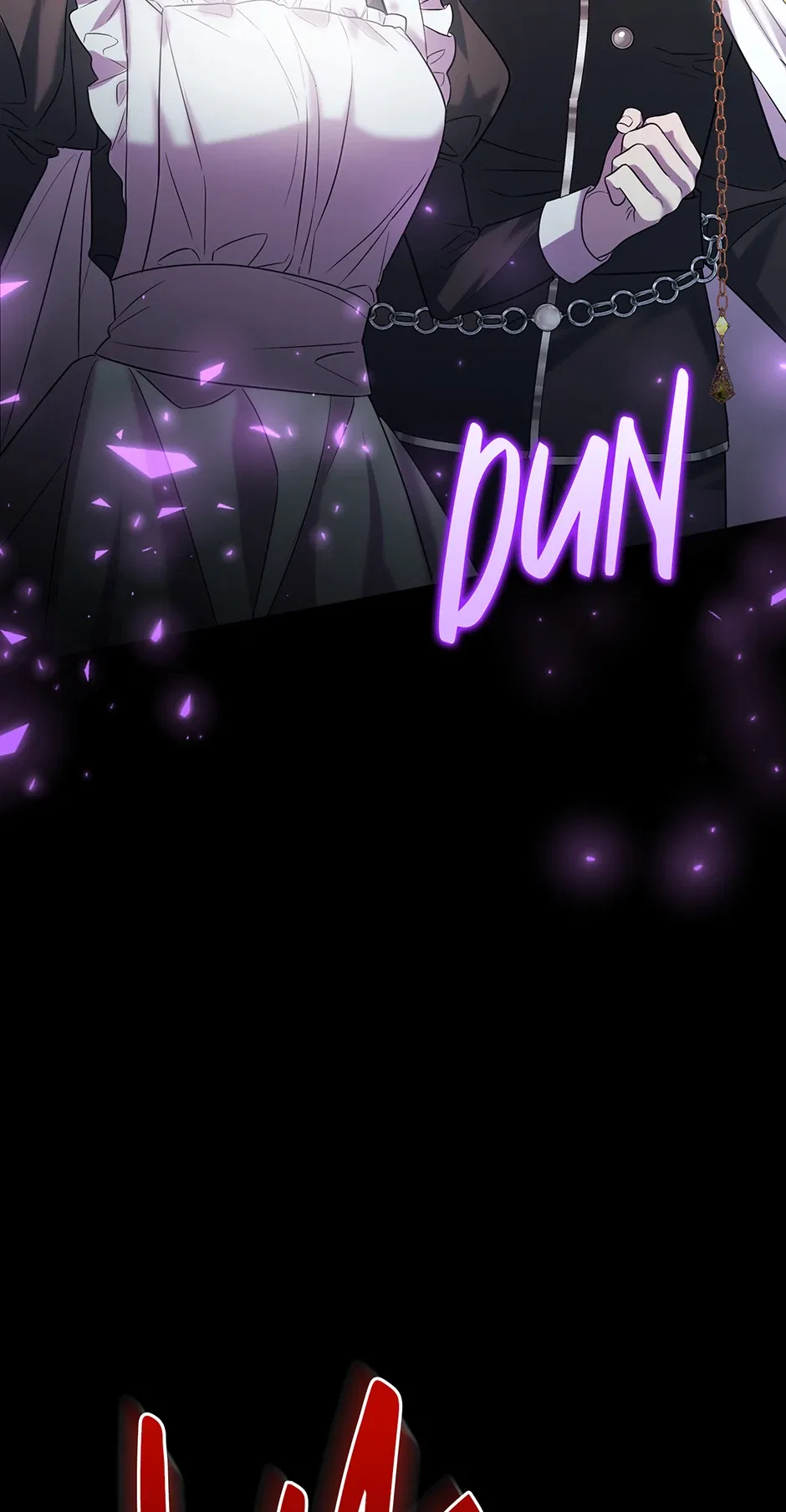 Running Away at Night Chapter 29 – Page 57