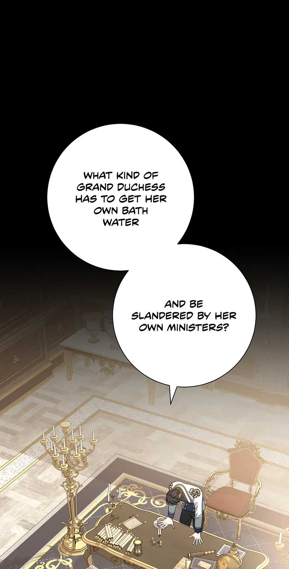 Running Away at Night Chapter 29 – Page 59