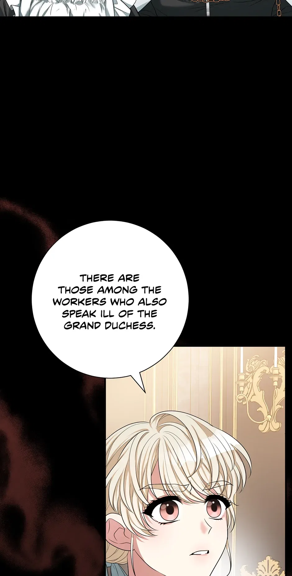 Running Away at Night Chapter 29 – Page 61