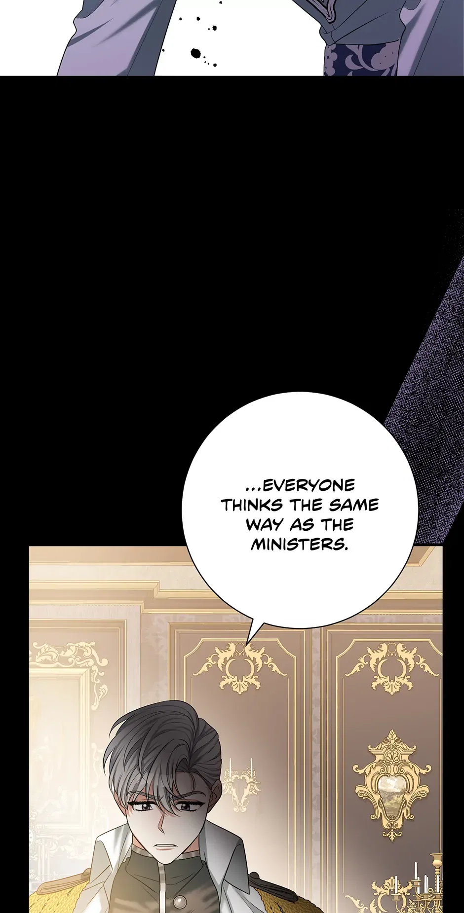 Running Away at Night Chapter 29 – Page 64