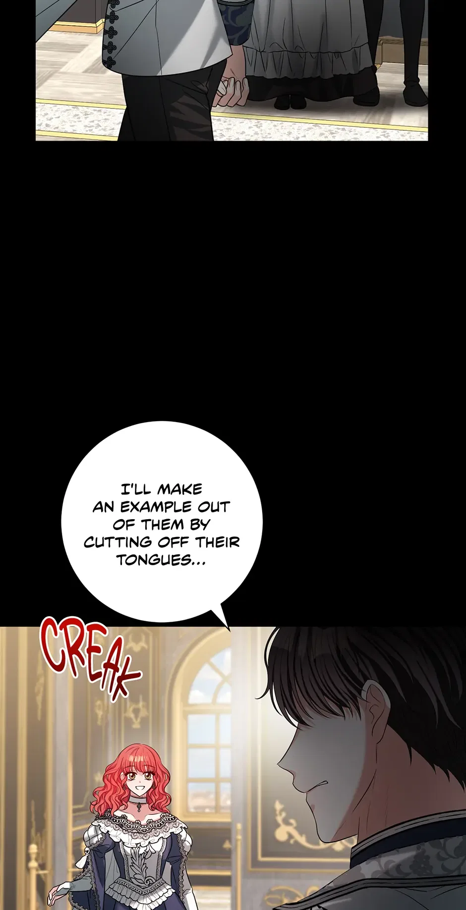 Running Away at Night Chapter 29 – Page 70