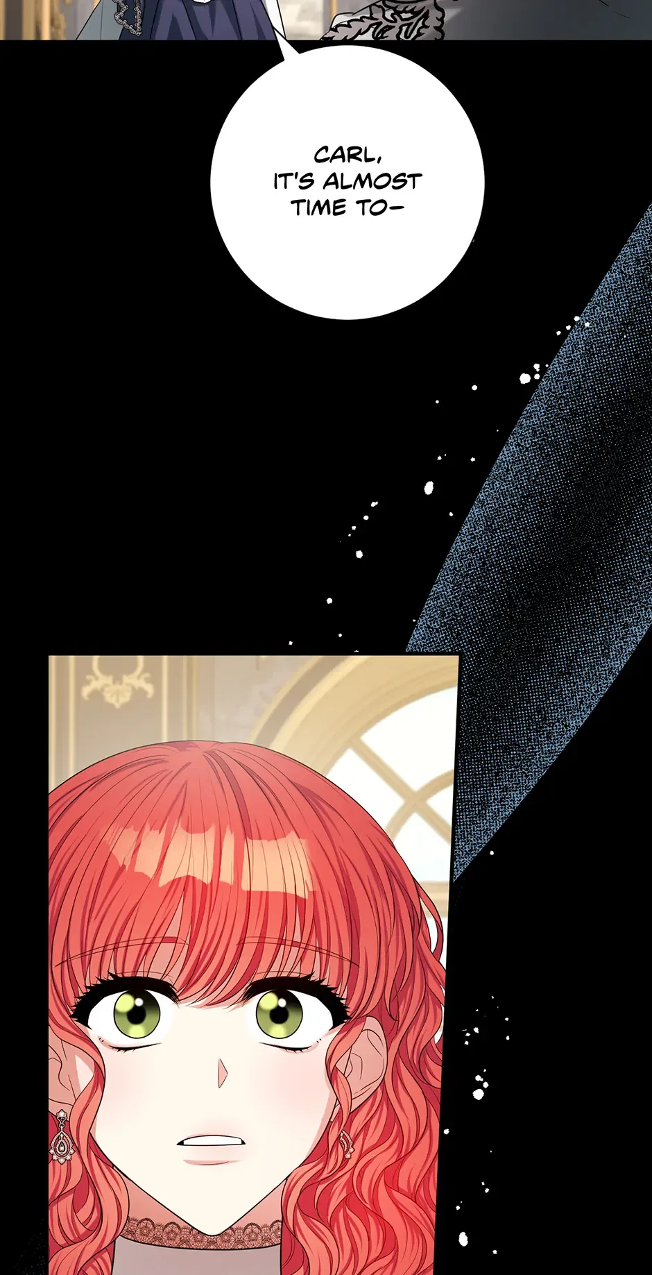 Running Away at Night Chapter 29 – Page 71