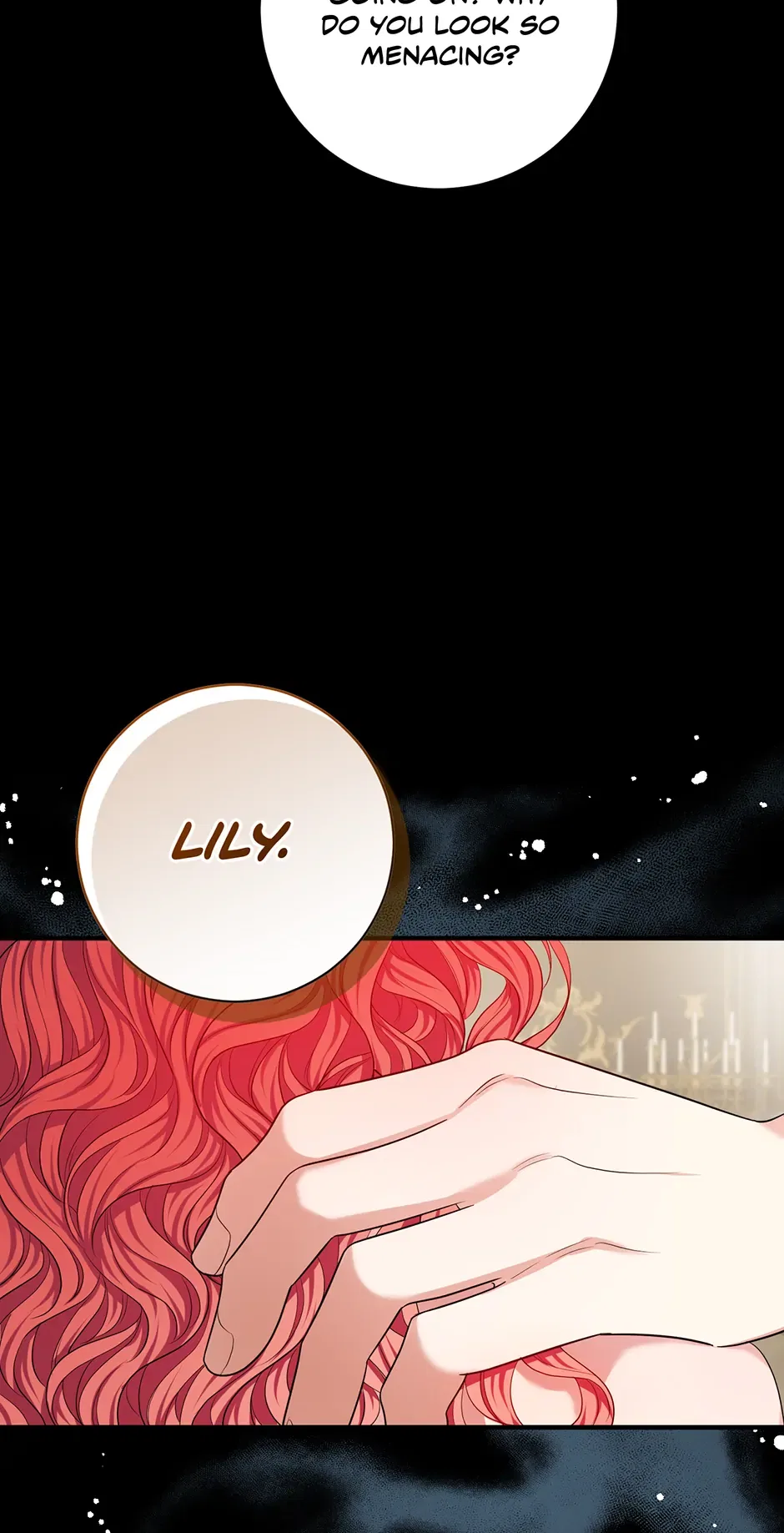 Running Away at Night Chapter 29 – Page 73