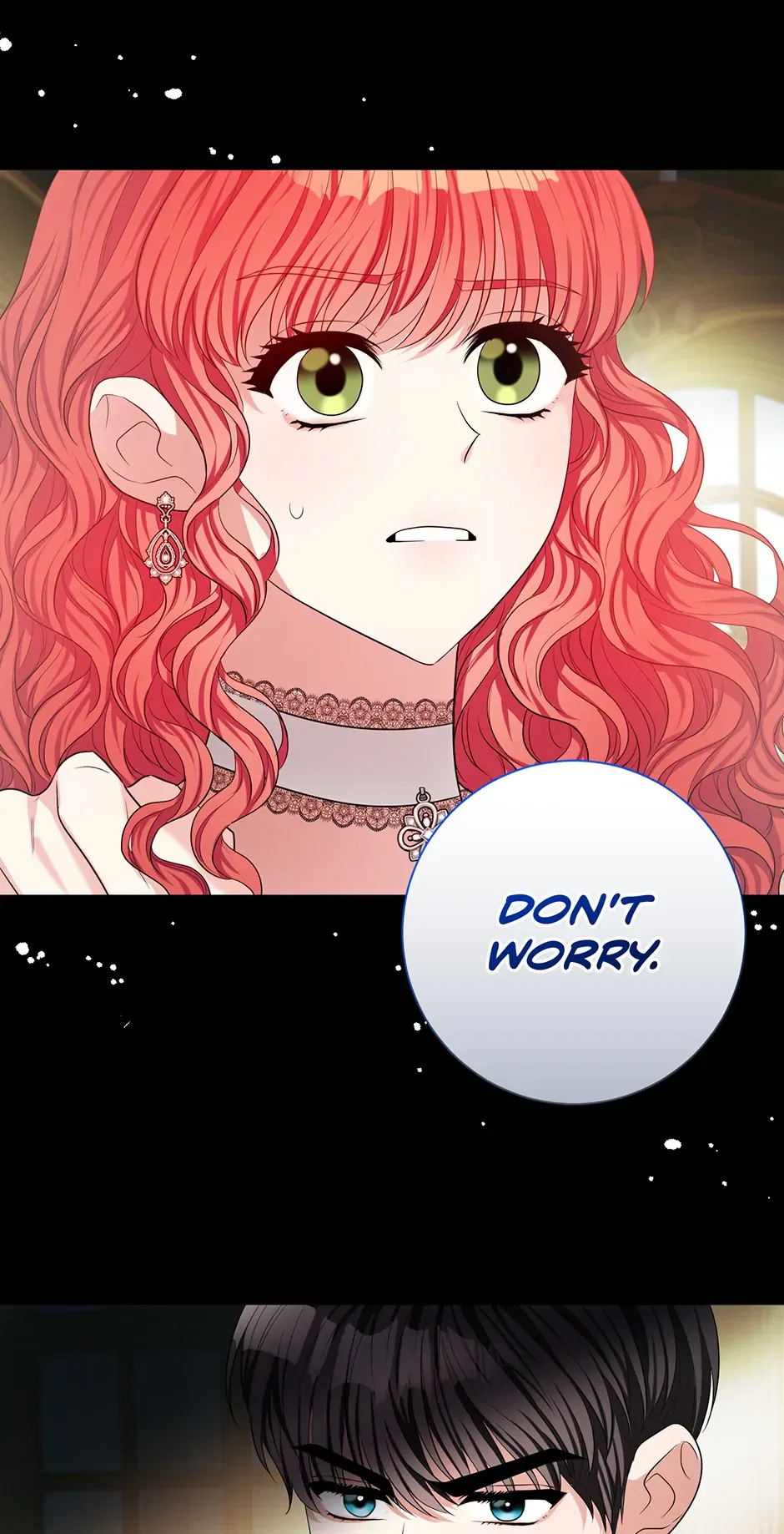 Running Away at Night Chapter 29 – Page 76