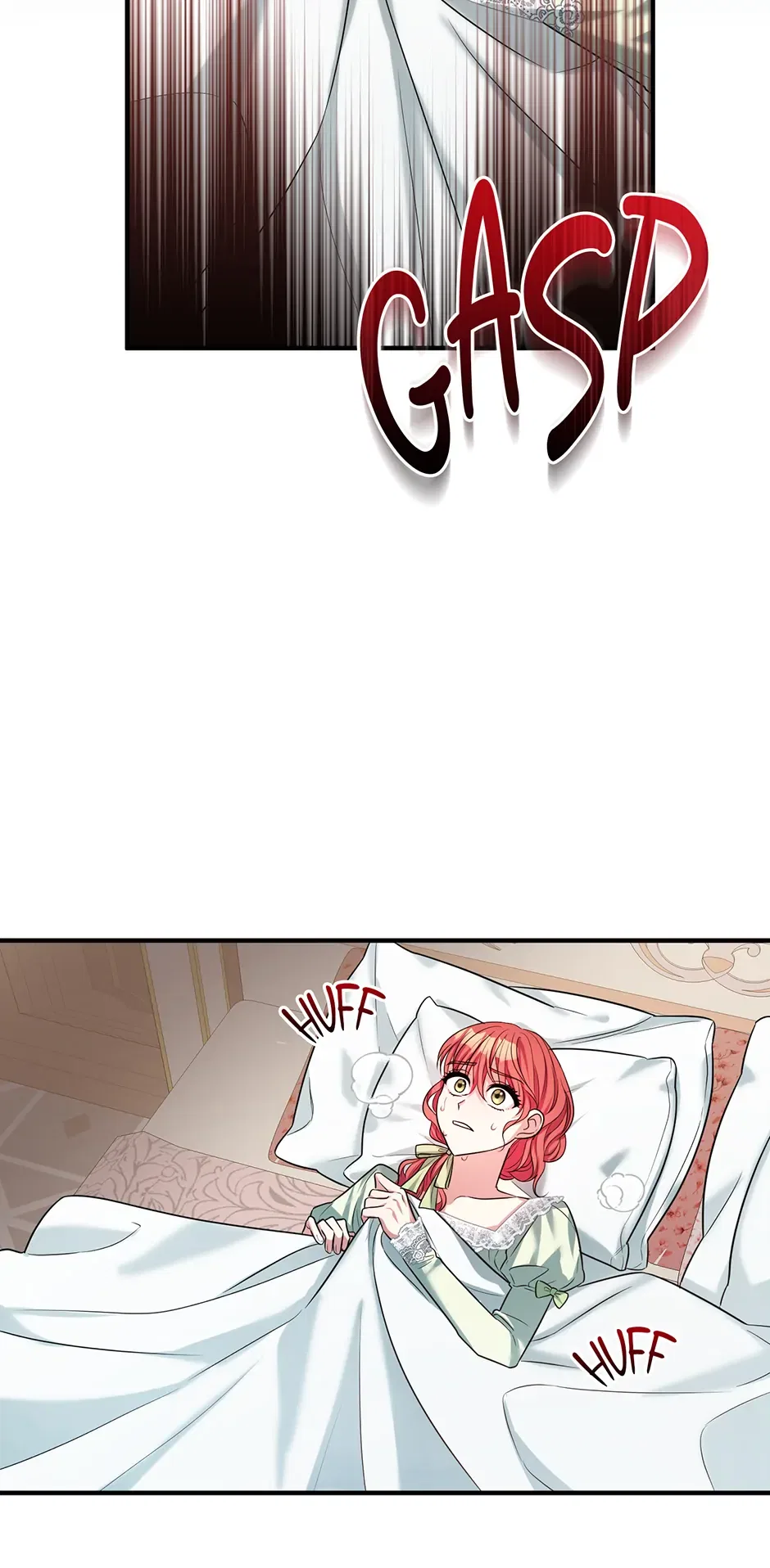 Running Away at Night Chapter 28 – Page 7