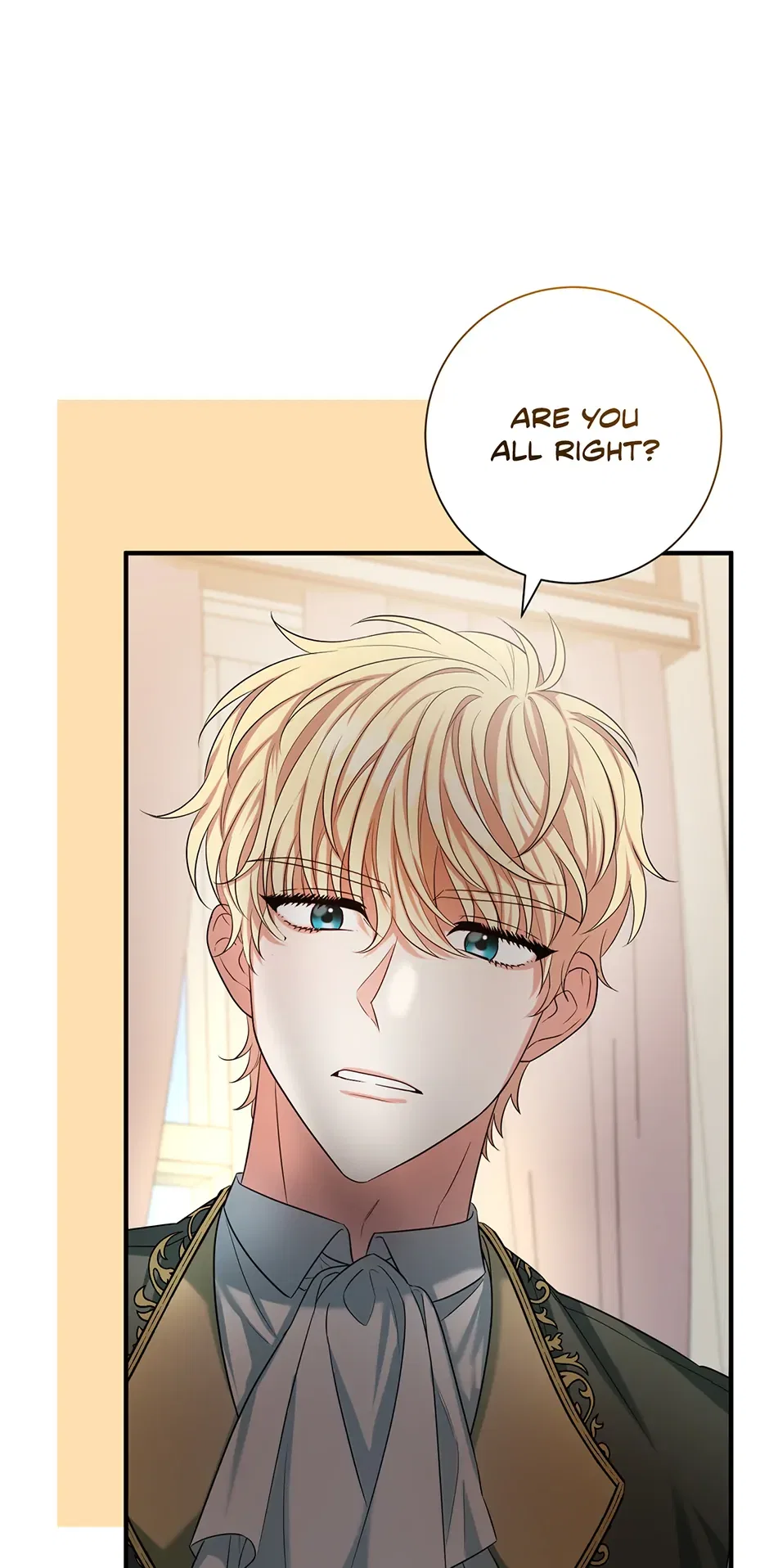 Running Away at Night Chapter 28 – Page 9
