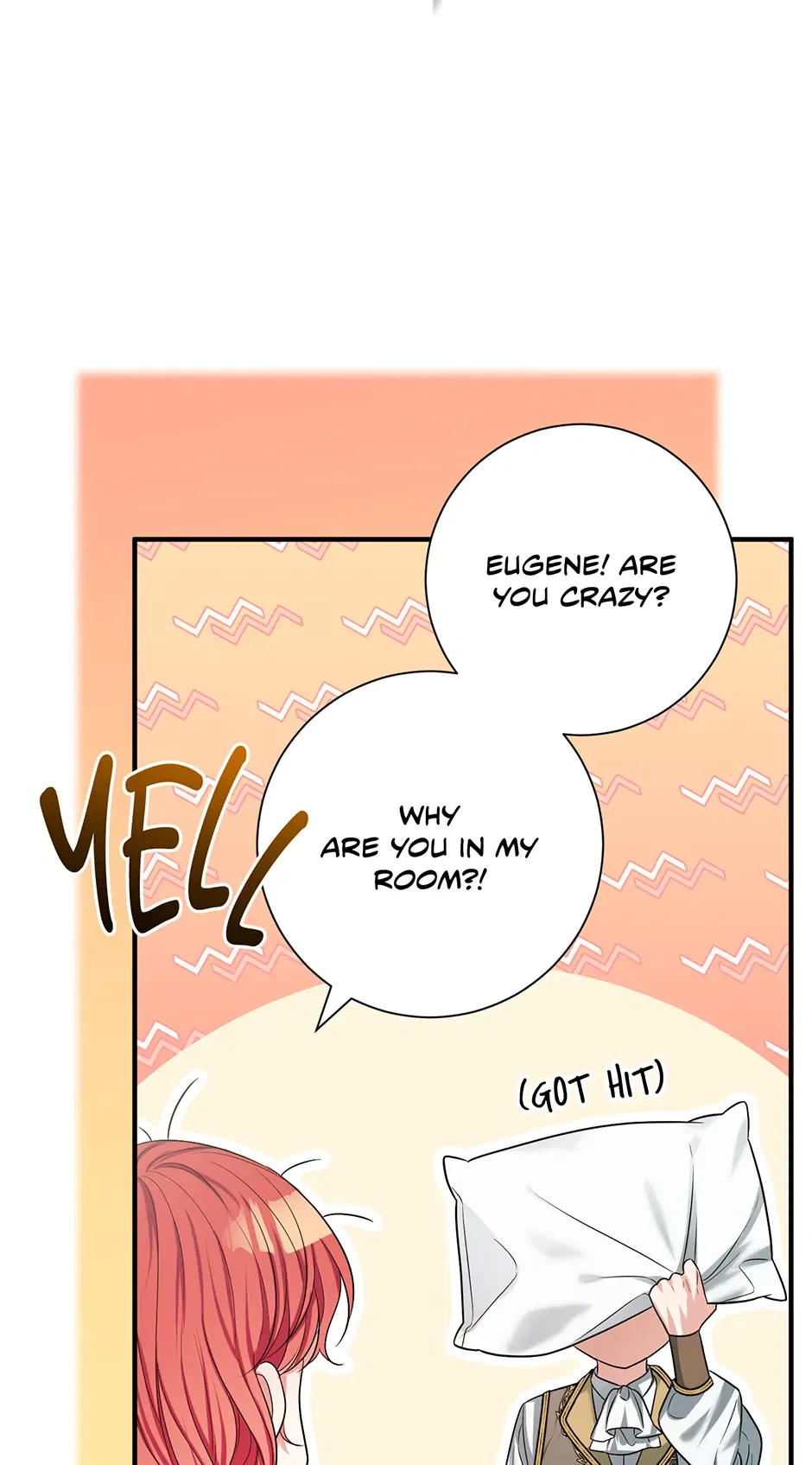 Running Away at Night Chapter 28 – Page 13