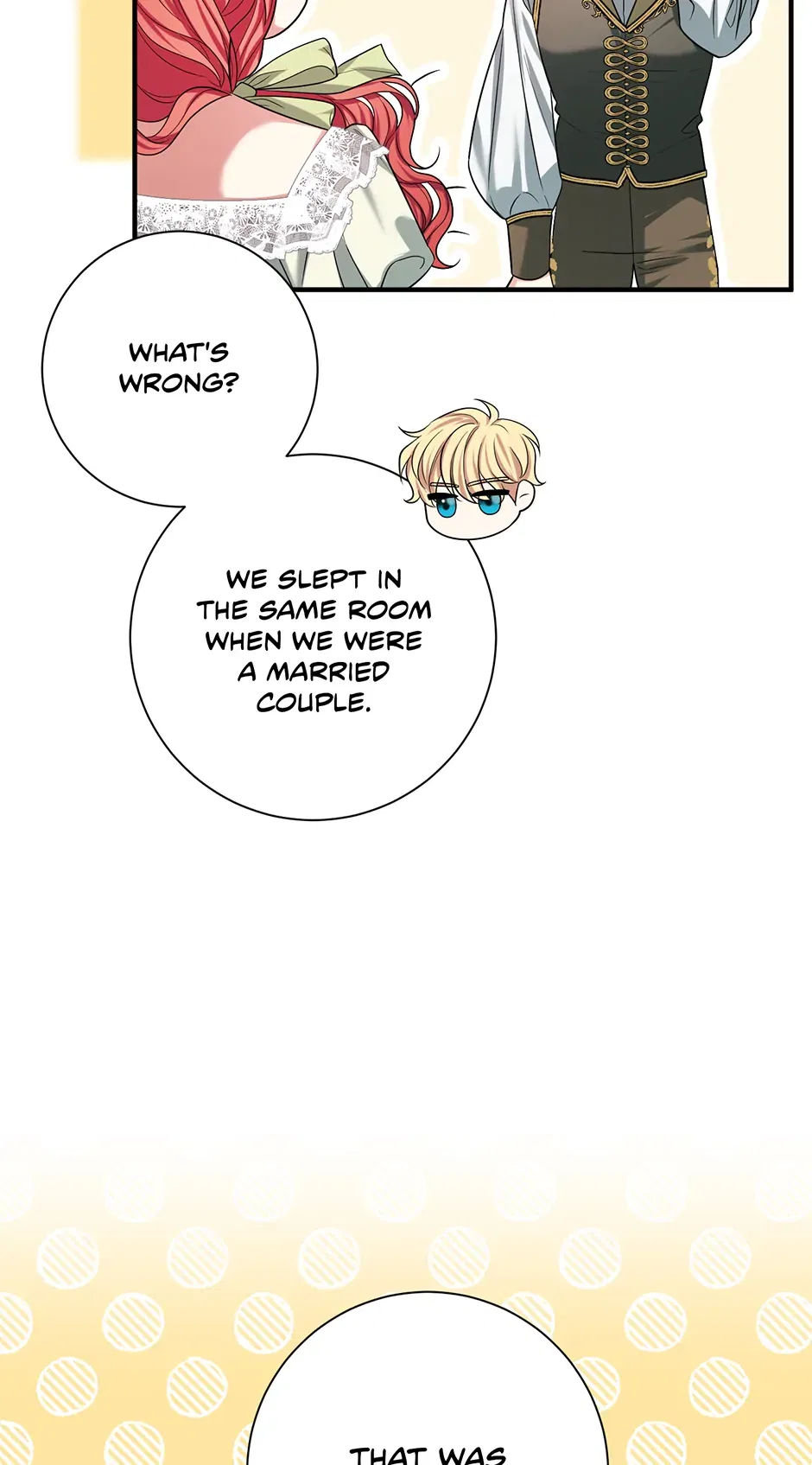 Running Away at Night Chapter 28 – Page 14