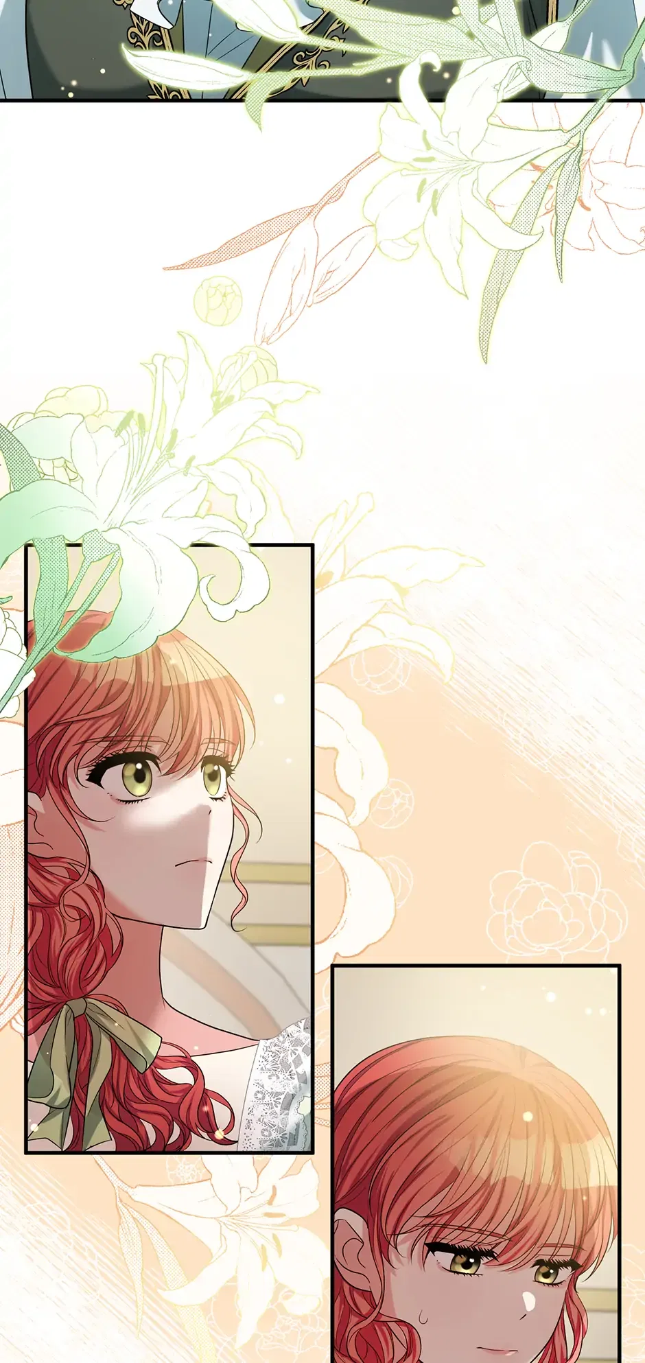 Running Away at Night Chapter 28 – Page 18