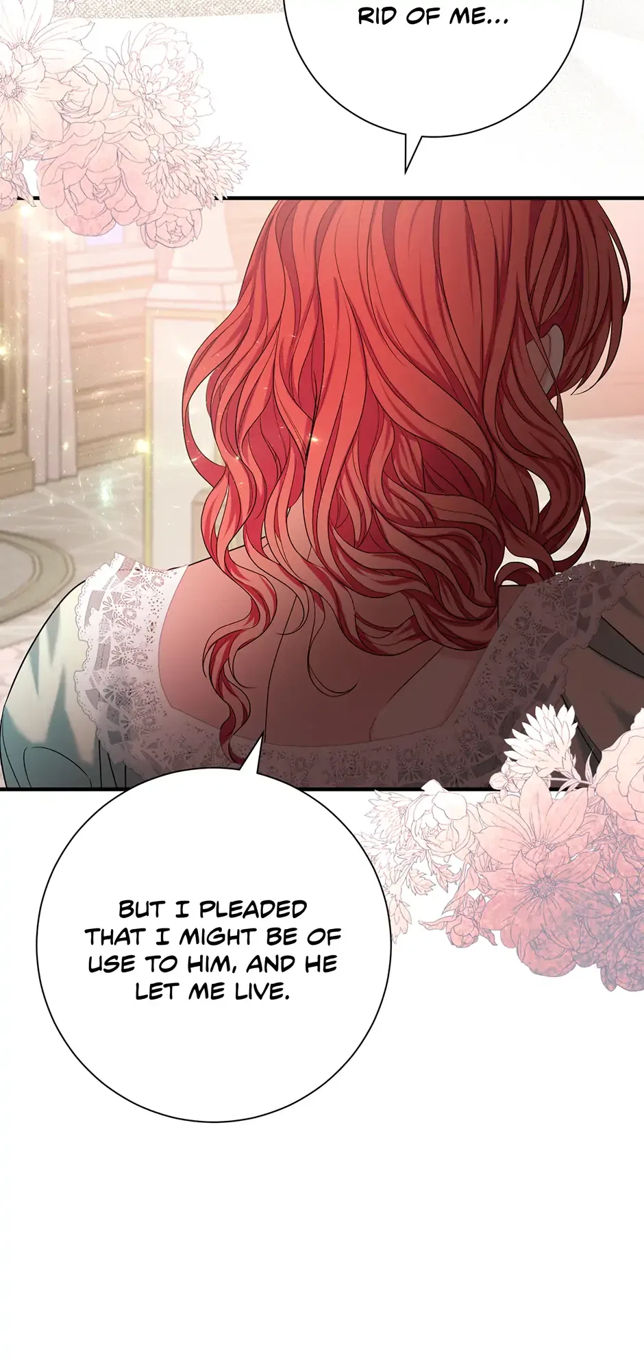 Running Away at Night Chapter 28 – Page 21