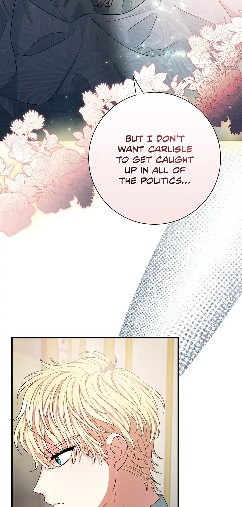 Running Away at Night Chapter 28 – Page 23