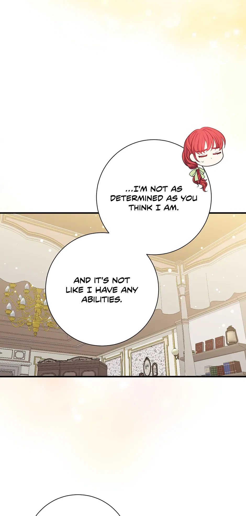 Running Away at Night Chapter 28 – Page 27