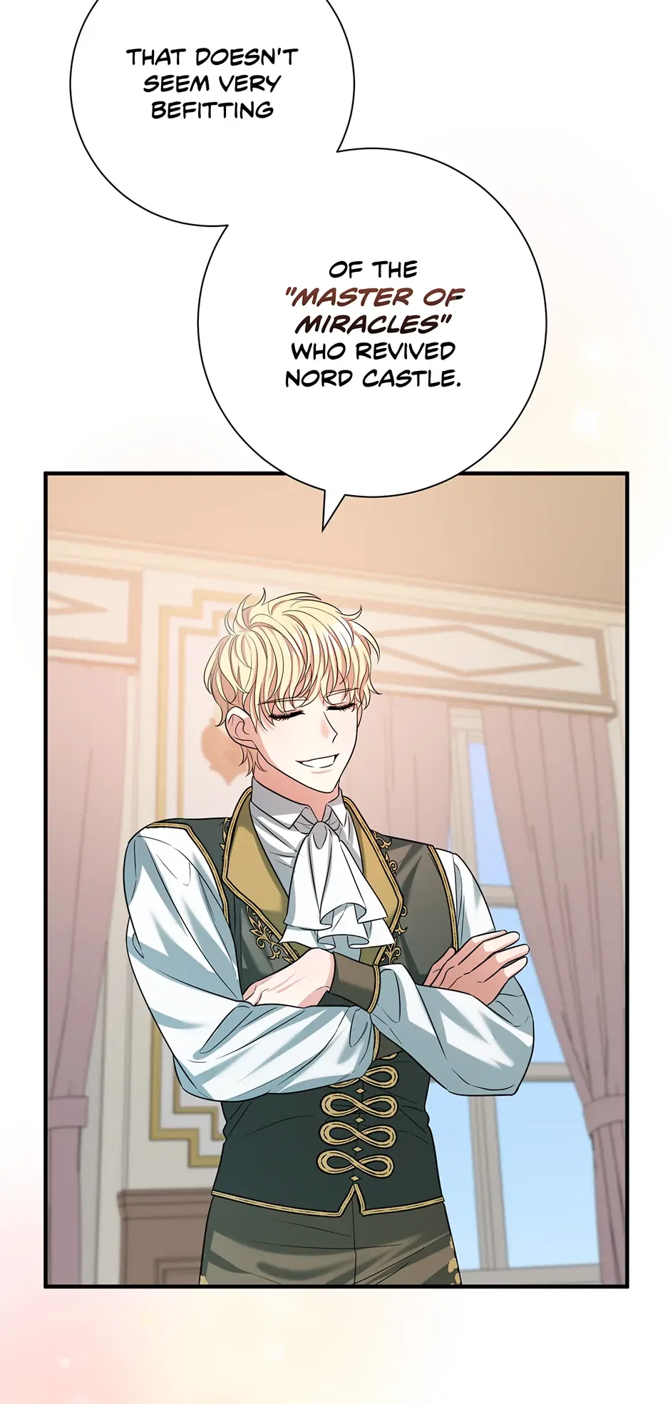 Running Away at Night Chapter 28 – Page 28
