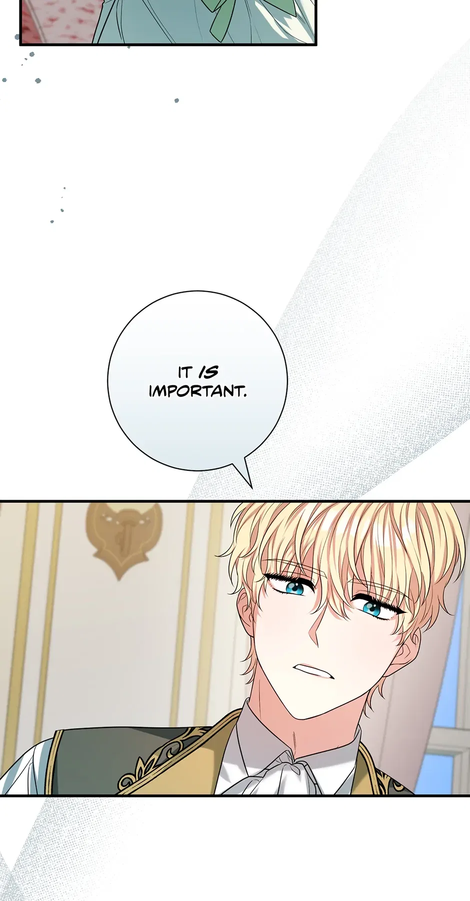 Running Away at Night Chapter 28 – Page 32