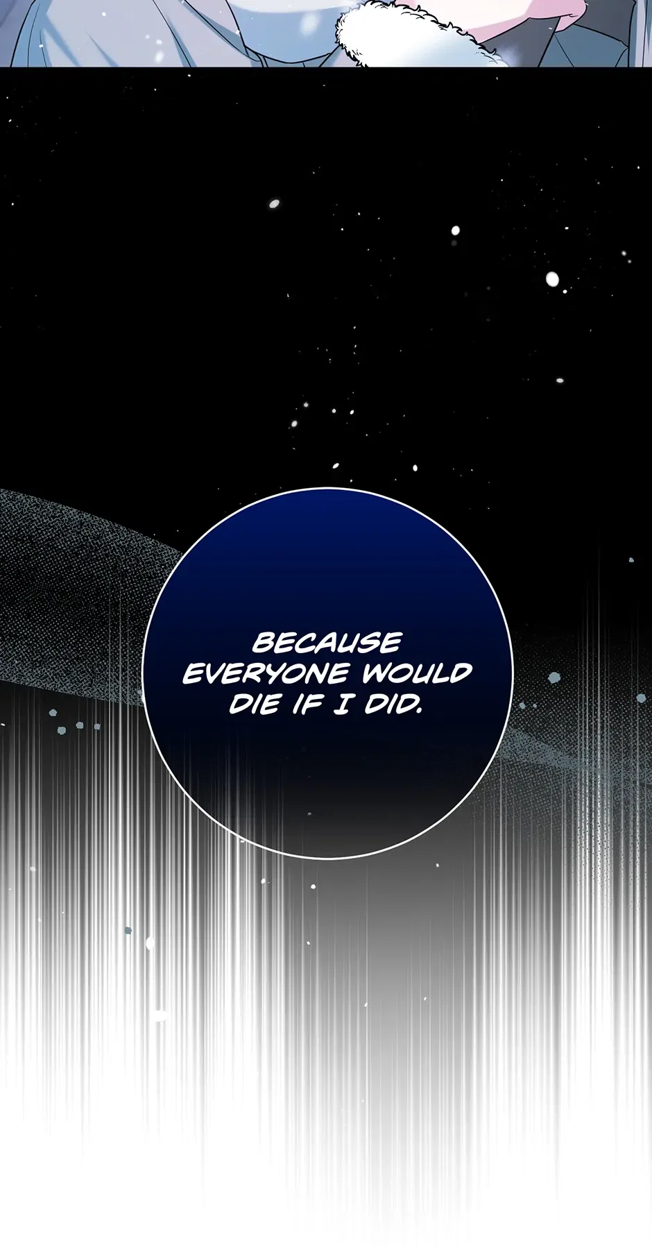 Running Away at Night Chapter 28 – Page 40