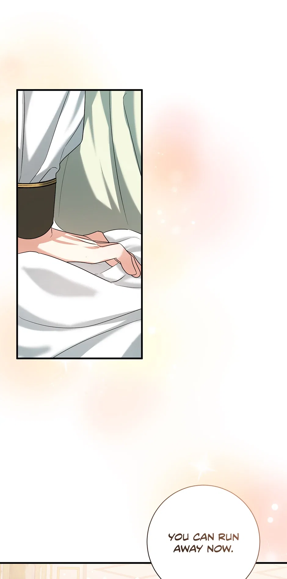 Running Away at Night Chapter 28 – Page 41