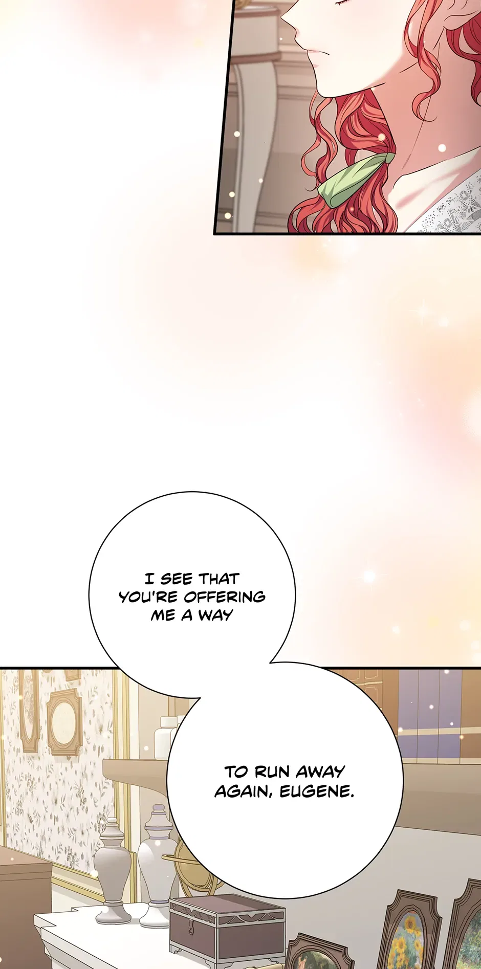 Running Away at Night Chapter 28 – Page 45