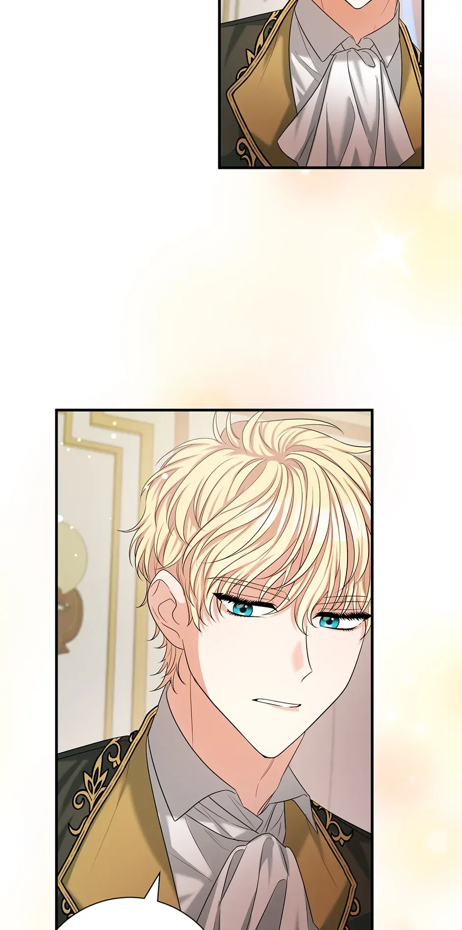 Running Away at Night Chapter 28 – Page 48