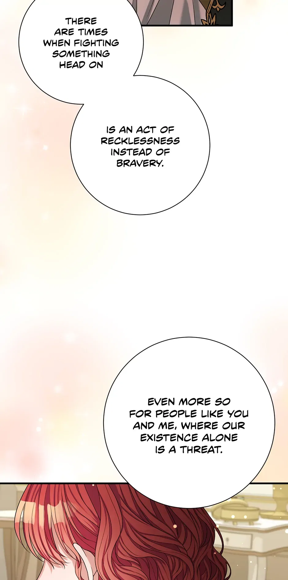 Running Away at Night Chapter 28 – Page 49