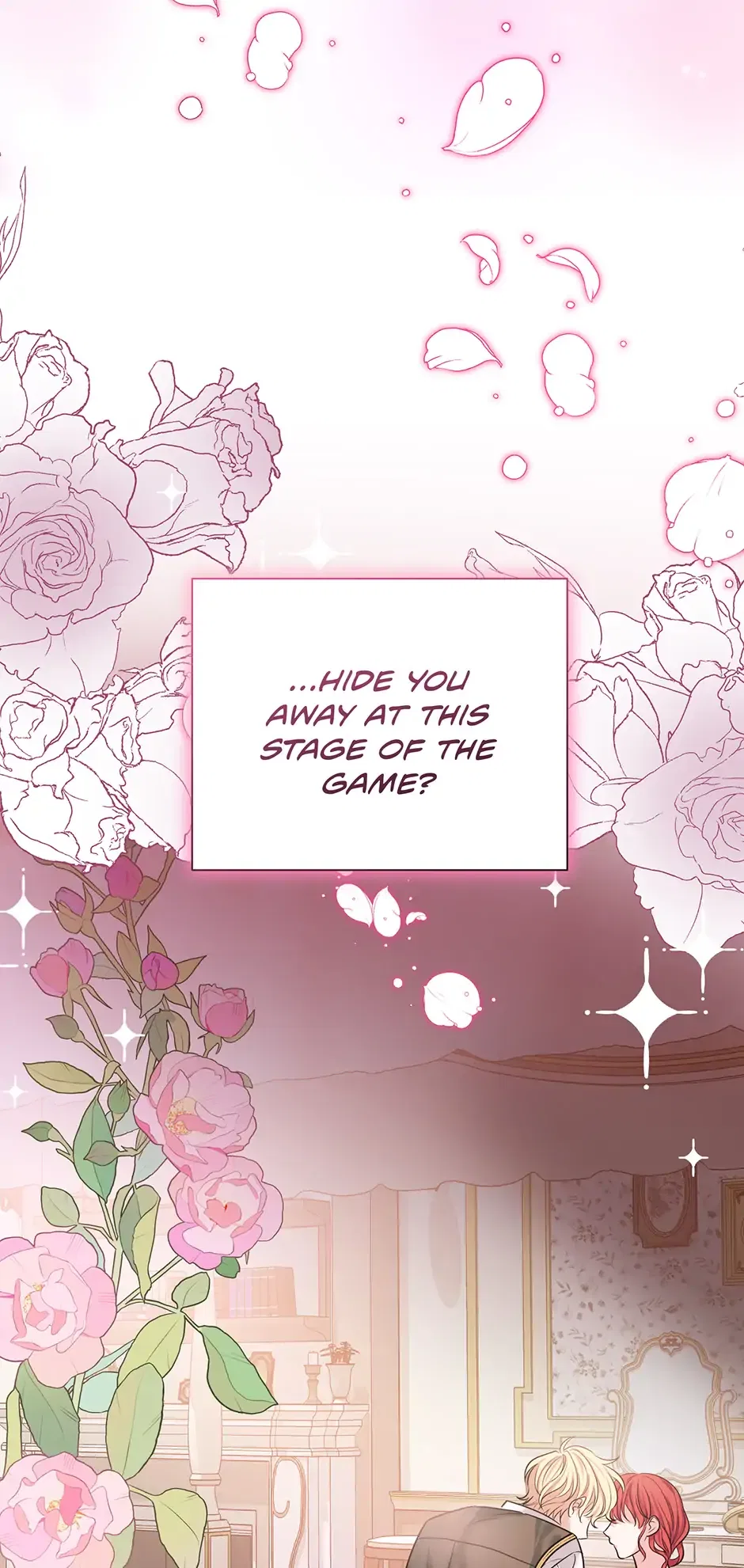 Running Away at Night Chapter 28 – Page 56