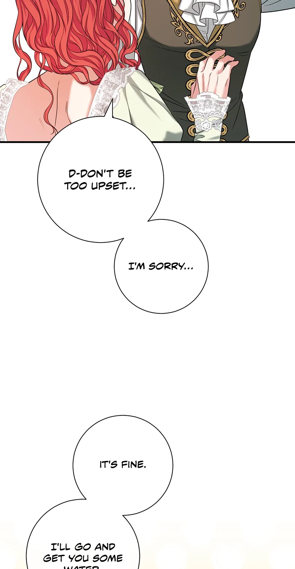 Running Away at Night Chapter 28 – Page 61