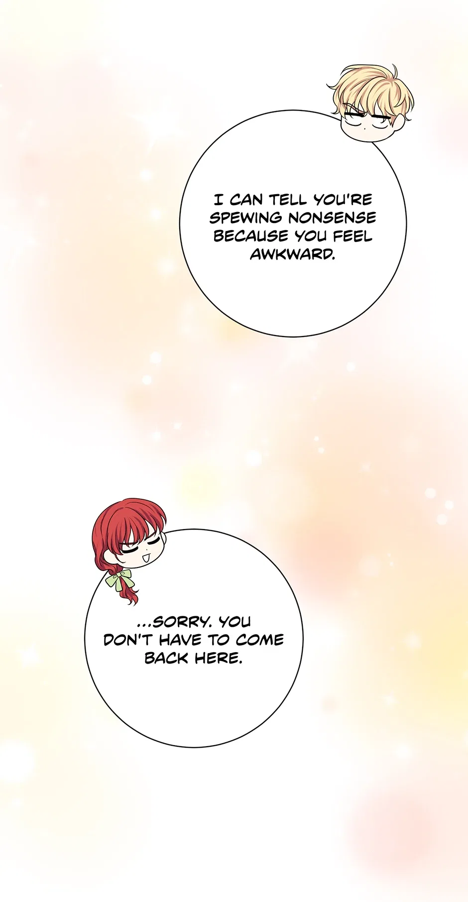 Running Away at Night Chapter 28 – Page 63
