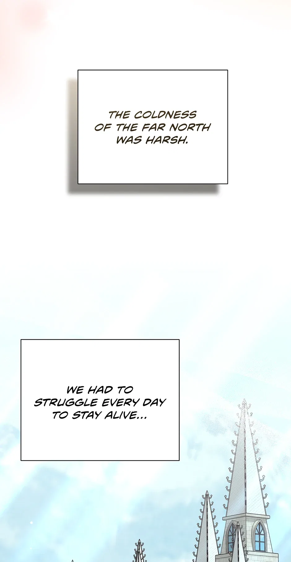 Running Away at Night Chapter 28 – Page 71